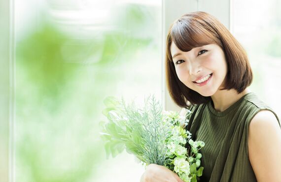 婚活に向けてパーソナルカラー診断でご相談 | 似合う色を見つけるパーソナルカラー診断のビューティリア名古屋