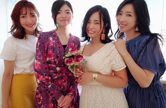 パーソナルスタイリストの資格についてならビューティリア名古屋